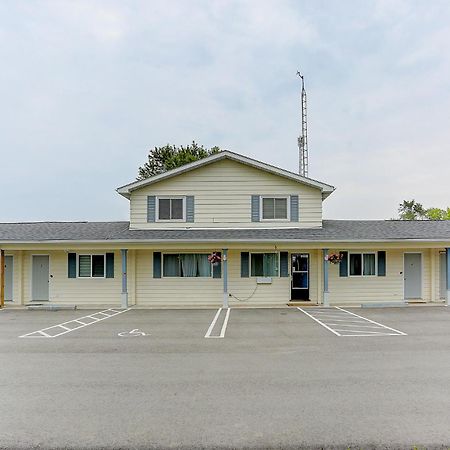 Stone Fountain Motel Fenelon Falls Luaran gambar
